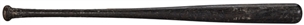 1980-1983 Joe Carter Game Used Louisville Slugger S2 Model Bat (PSA/DNA)
